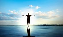 温馨的早安问候短信