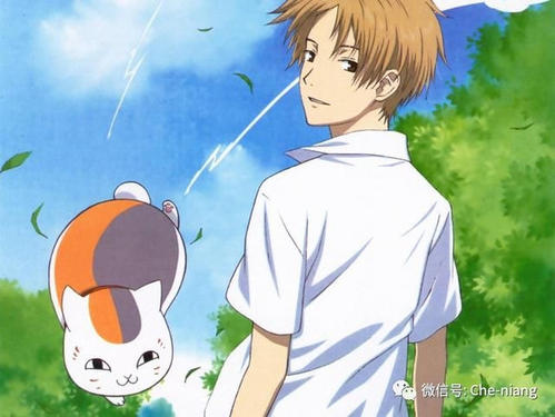 动漫人物经典名言