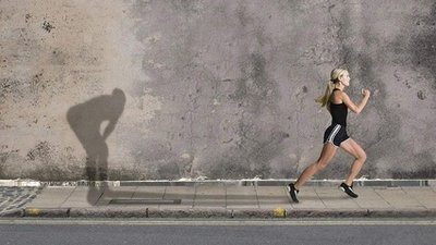 成功和努力正能量句子2