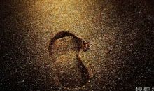 如果你盼望明天，那必须先脚踏现实