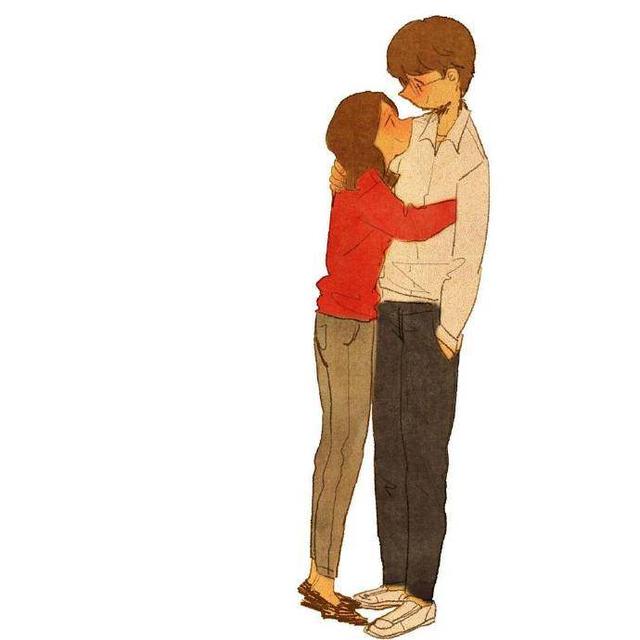 15.有一种向往世界的尽头的渴望，一种远离道路孤独的忧虑，一种使寒冷的夜晚温暖的祝福，一种幸福是一种幸福。与您相识的时刻。