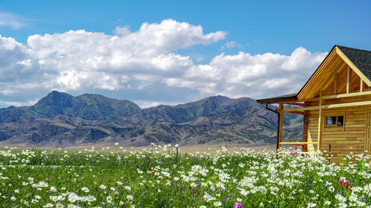 10.做一个快乐的人，以至于别人见到你时会变得快乐。