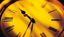 时光飞逝的句子唯美