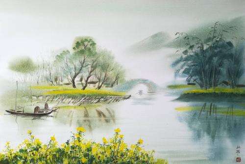 10.请记住,紫檀没有被破坏,我也没有消失。