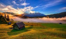 开心健康陪伴你的句子