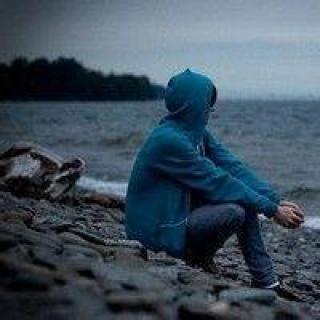 11.我不知道我去过多少地方或看过多少东西。我过去无法克服的事情消失了，而我过去关心的事情也消失了。我们可以冷漠地与陌生人坐在一起，这对每个人都有好处。