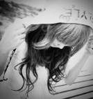 11.我的女友，请记住：如果他折断翅膀，我将用自己的双手摧毁他的天堂。没有我，没人敢伤害你。