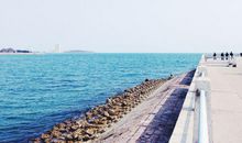 老人看到孩子最开心的句子