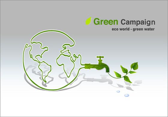 关于环保的名言