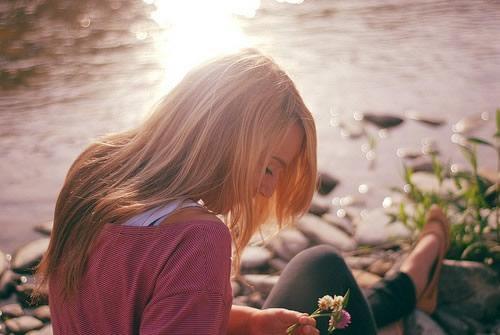 谈论成长的心情