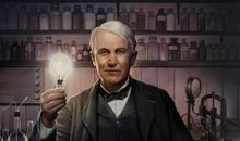 爱迪生经典语录大全