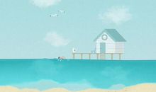 亲情是狗屎的句子