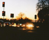 9.当一个人想到离开时，他注定不会回到原来的位置。