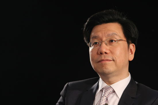 李开复的经典语录