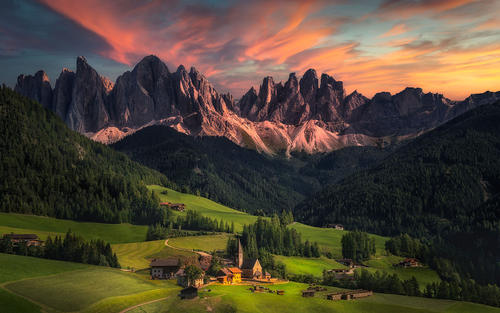 10.母爱是无私的，她将永远掩盖您，并与您永远在一起。