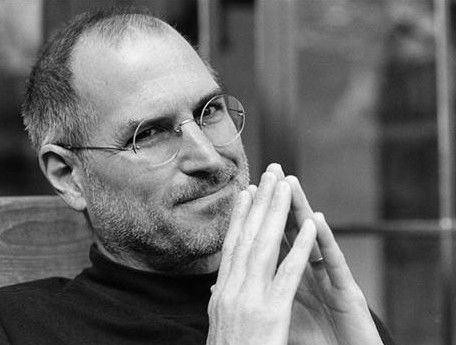 史蒂夫·乔布斯经典语录