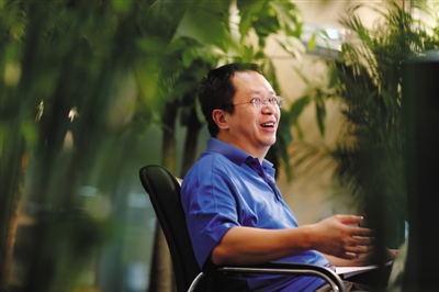 周鸿yi经典语录