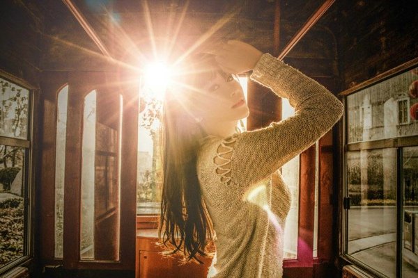 QQ伤心聊天带图片