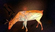 关于艺术的座右铭