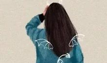 喜欢你不后悔的句子