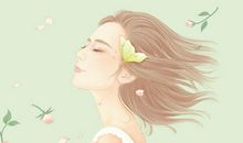 适合冬天发的开心的句子