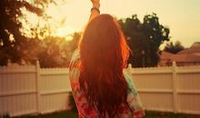 励志的句子说说心情第七期