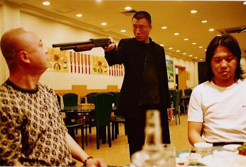 孙洪磊经典语录2