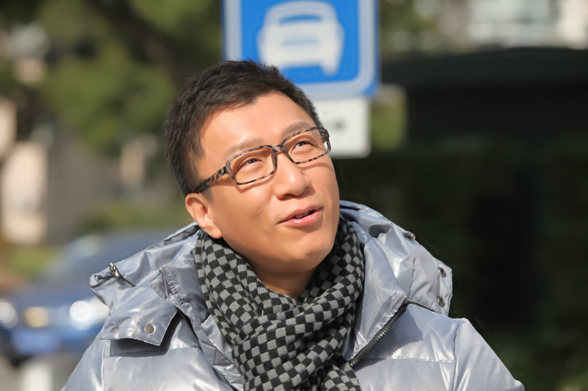 孙洪磊经典语录1