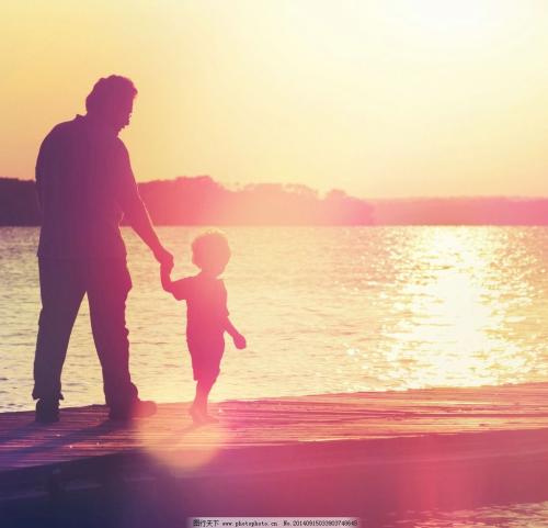 11.有些孩子使我们感到今生值得，而有些孩子给我们留下了终生的遗憾。