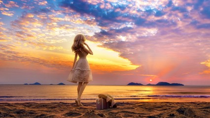 12.生活总是这样,它无法满足所有人的需求。但是我们必须热情地生活。一个人的生活中有许多值得爱的东西。不要因为一个人不满意而灰心。