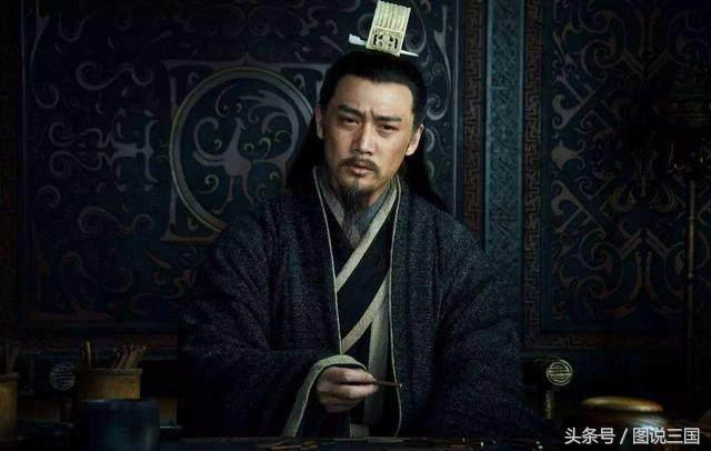 三个王国的七个经典名言4