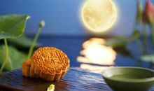 中秋节不放假不开心的句子