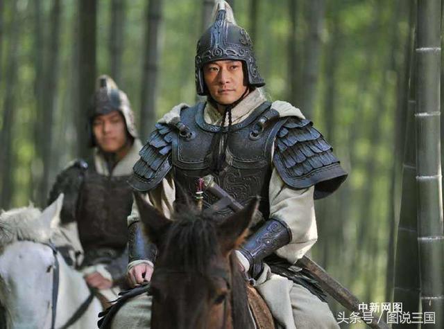 三个王国的七个经典名言3