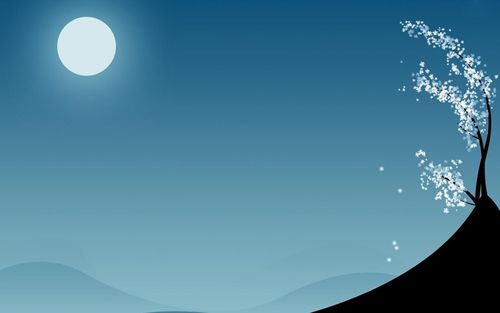 11.中秋节已经结束...但是聚会很开心!他们都在炫耀他们收到的月饼!