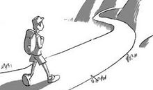 关于真理的人生感悟句子