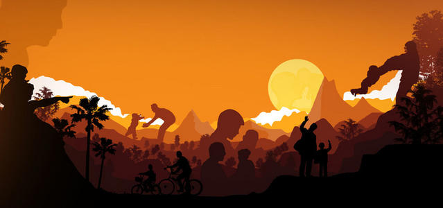 11.父子之间的爱是内心的，而不是血肉的关系。