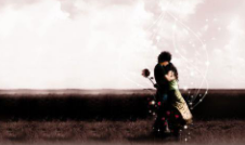 11.你是一个好人,我不适合你。