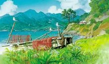 一个人开心喝茶的句子