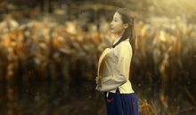 描写人物开心的心情的句子大全集