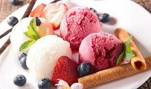 适合小女生发的开心的句子