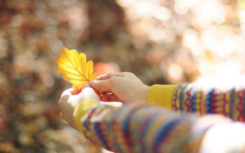 10.一缕阳光照进我的心；它是如此丰盛，使我感到舒适；曾经犹豫，扫荡了天堂