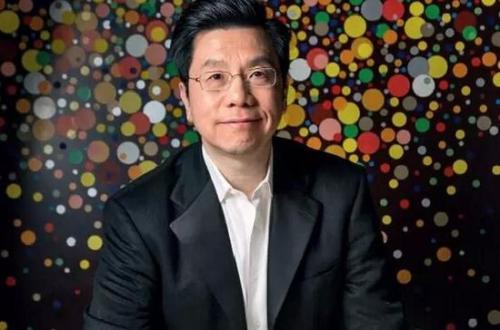 李开复关于成功的鼓舞人心的句子