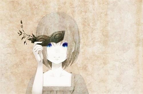 自我意识的句子