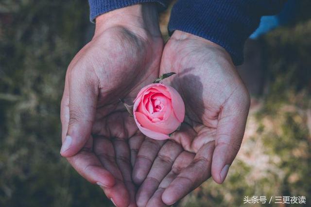 一生的誓言是短暂的