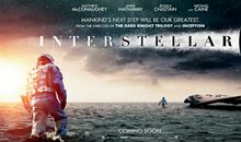 星际穿越经典台词