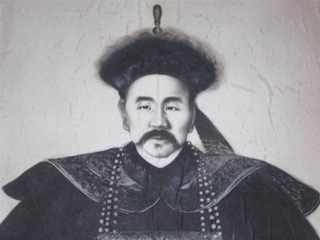 胡雪岩的座右铭1