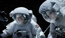 地心引力经典台词