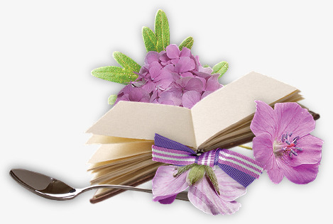 10.愿你多年后仍然像花一样微笑,把我的过去当作笑话。