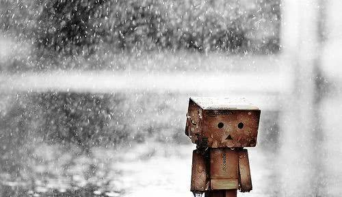 12.给我一个眼泪，我将看到你心中的全部海洋。