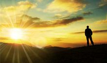 关于改变的正能量句子